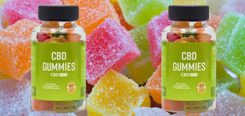 Bliss Harmony CBD Gummies - Reviews, Price, Side Effects!