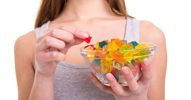 Early Bird CBD Gummies : Myths And Facts Revealed!