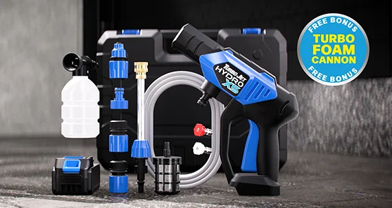 Turbo Hydro X5 : Are They Worth Using?