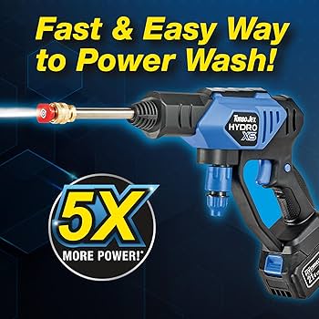 Turbo Hydro X5 - See Result! {Fake Or Scam}