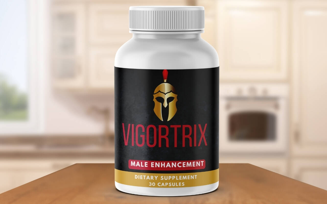 Vigortrix Male Enhancement Review: Boost Your Performance And Link Size