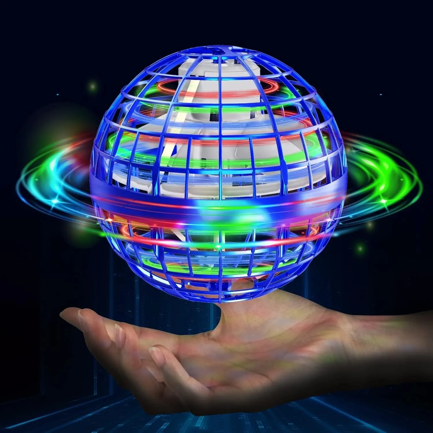 StarGlide Fly Ball Reviews: Is It A Scam?