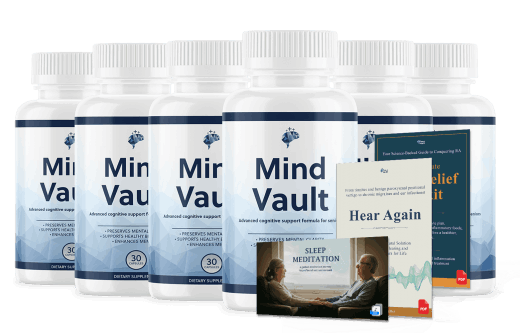Mind Vault Review - Should You Buy?