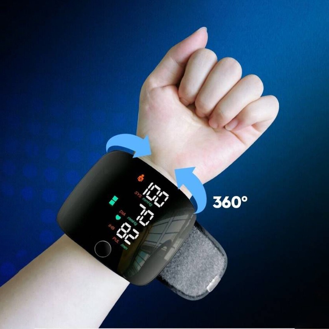 Vital Wrist Monitor Review (Untold Facts)