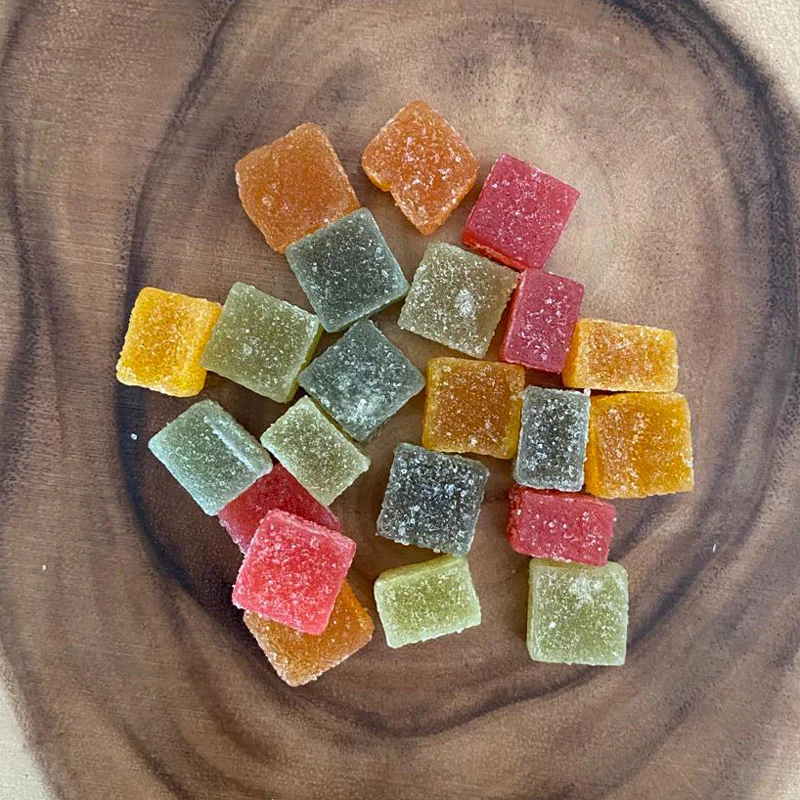 Hemp Bombs CBD Gummies : Are They Worth Using?
