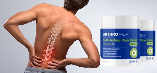 Arthro MD+ Cream Canada Reviews – Worth it?