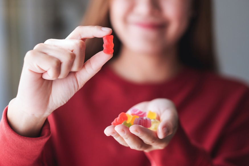 High Potency CBD Gummies Reviews – Does It Work or Waste of Money?
