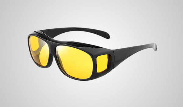 LunaDrive Glasses UK Reviews: Is It A Scam?