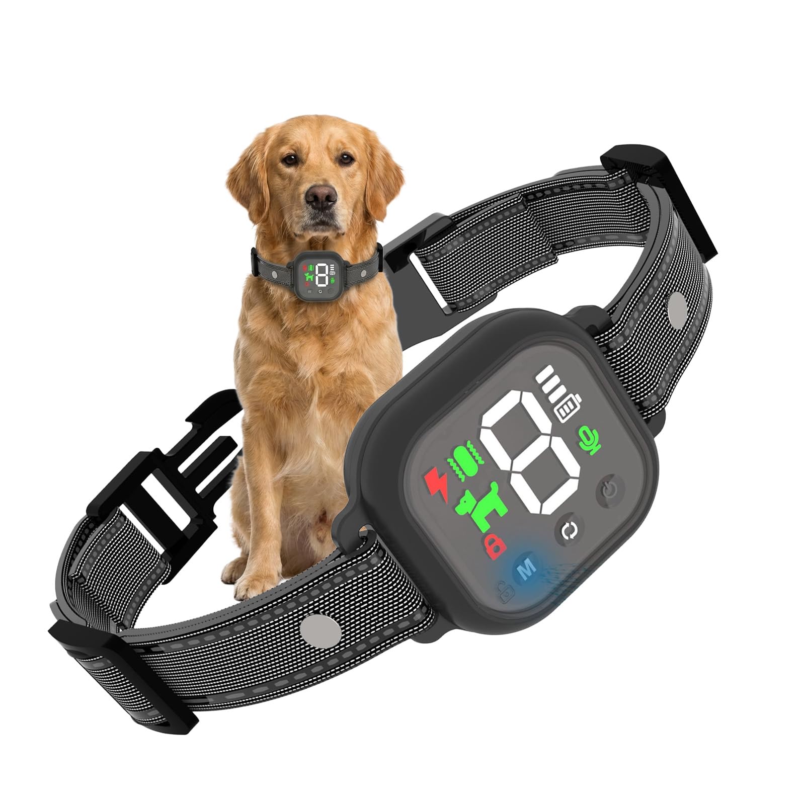 NooBark Anti-Bark Collar (Hidden Truth) Buyer Must Beware