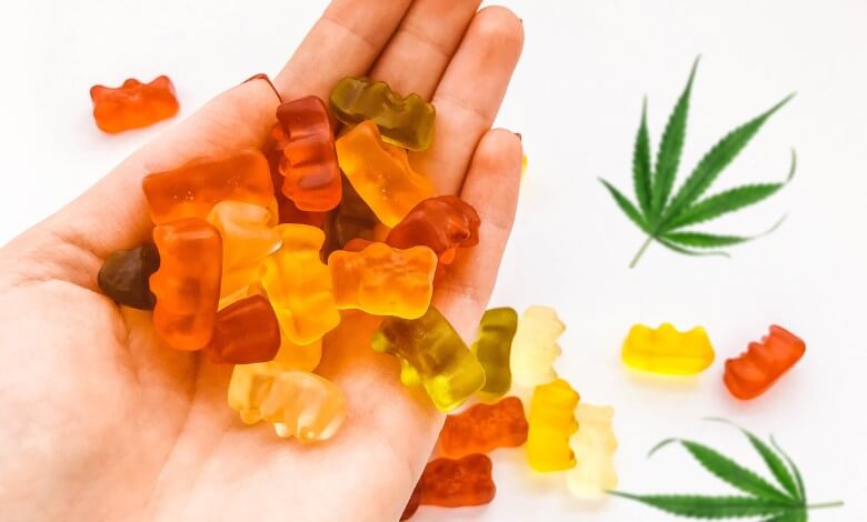 Broad Spectrum CBD Gummies : My Honest Review [legit or Scam]