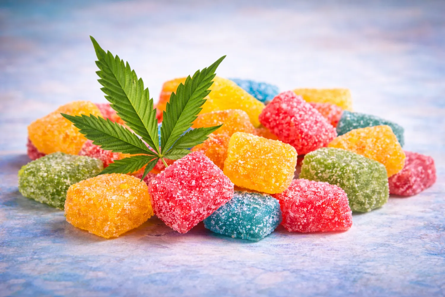 Forest Mountain Farms CBD Gummies : Myths And Facts Revealed!