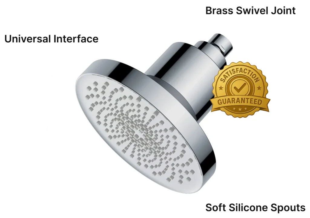 Aqua Vital Shower : Are They Worth Using?