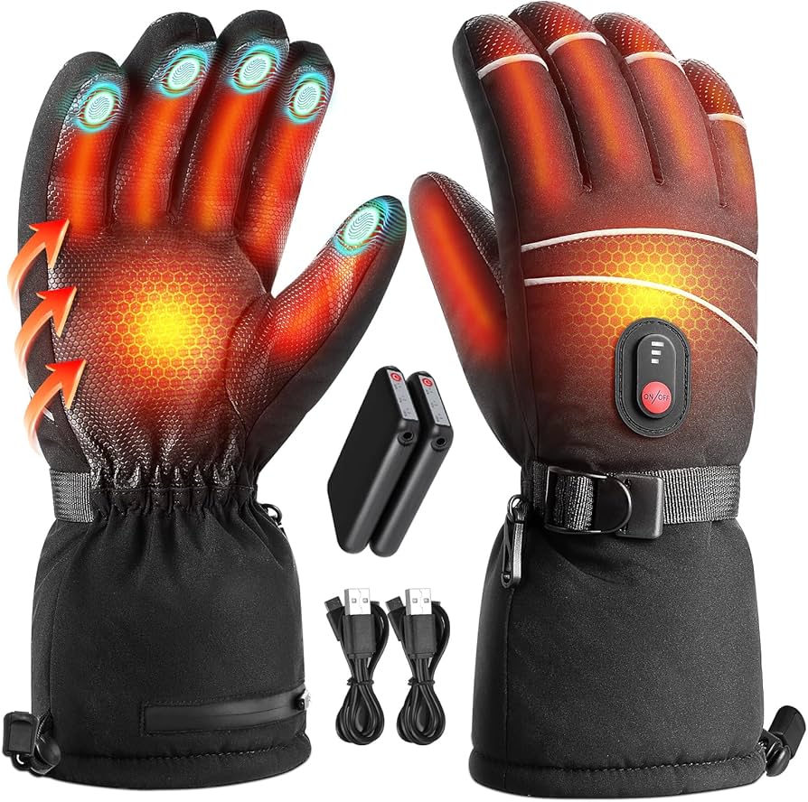 WellaHeat Heated Gloves Review (Untold Facts)