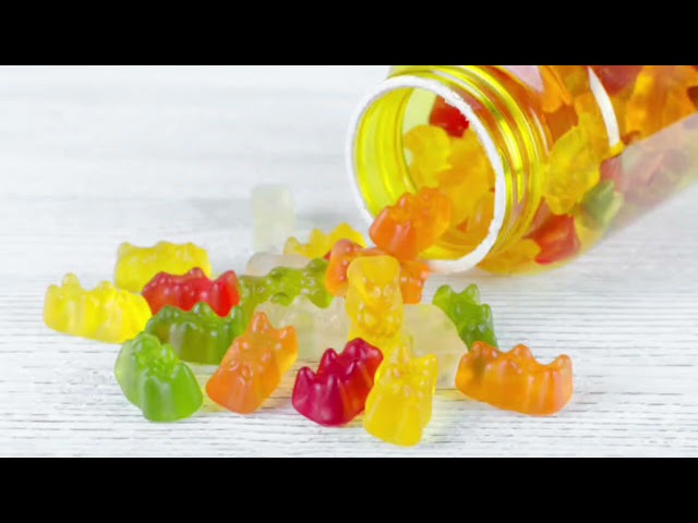Reakiro CBD Gummies UK : Shocking Reviews Must Read Before Buying!