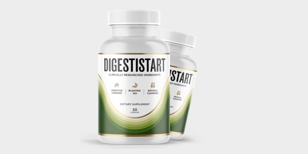 DigestiStart Reviews - What to Know Before Buy!