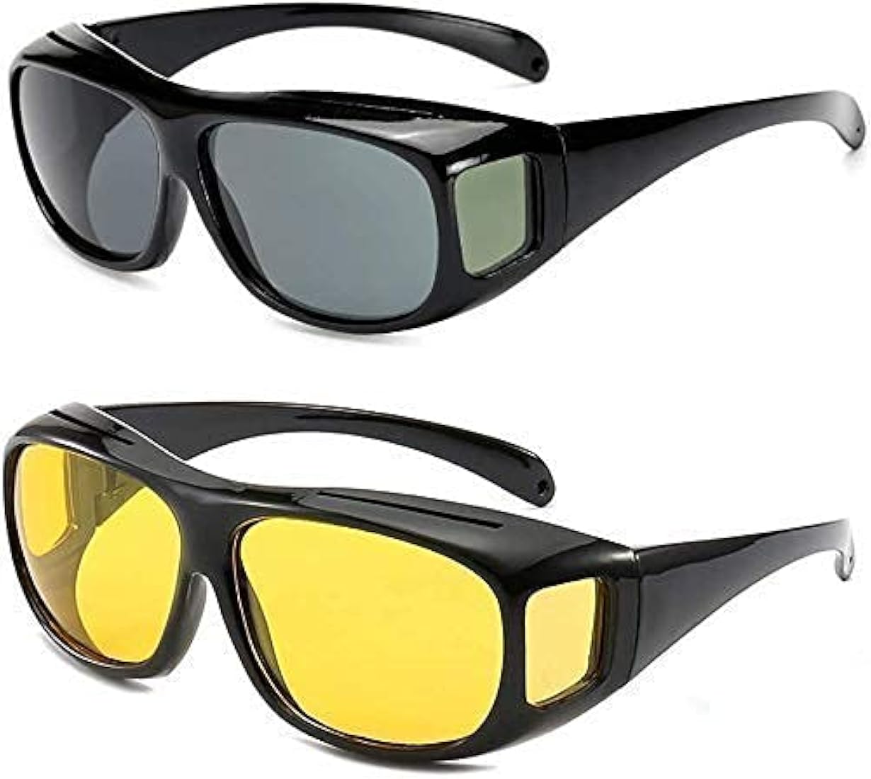 PolorVision Driving Glasses Reviews - What to Know Before Buy!