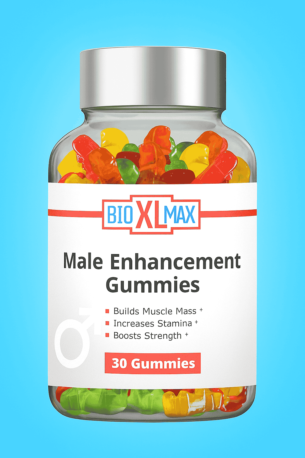 Bio XL Max Male Enhancement Australia Review – Scam or Legit?