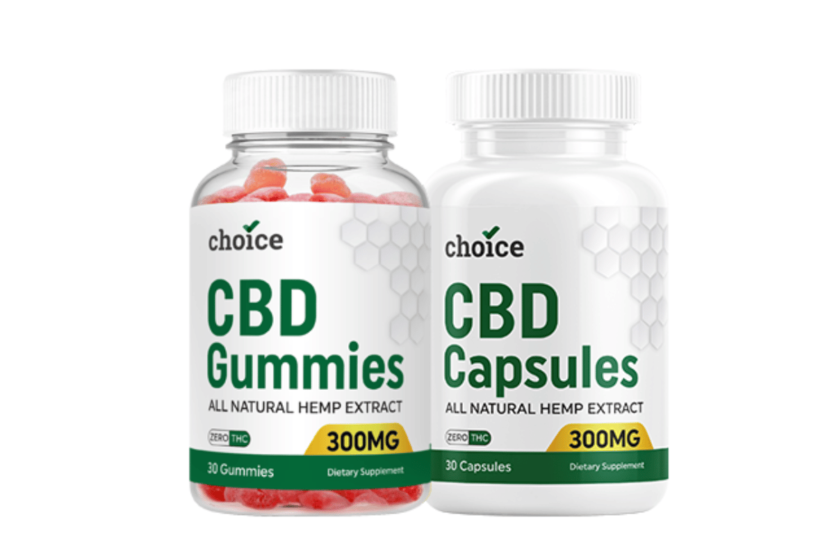 Choice CBD Gummies Reviews: Honest Customer Opinions! More