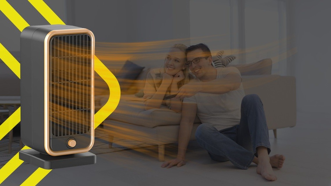 Keilini Portable Heater Reviews: Is It A Scam?