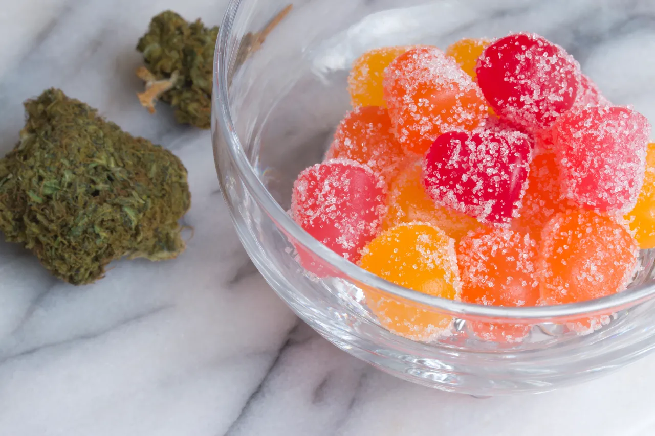 PureGrow Farms CBD Gummies : Myths And Facts Revealed!