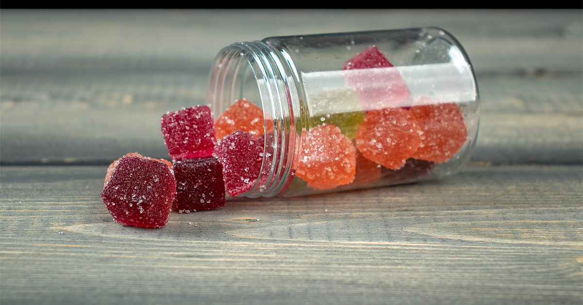 TruFull CBD Gummies : Are They Worth Using?