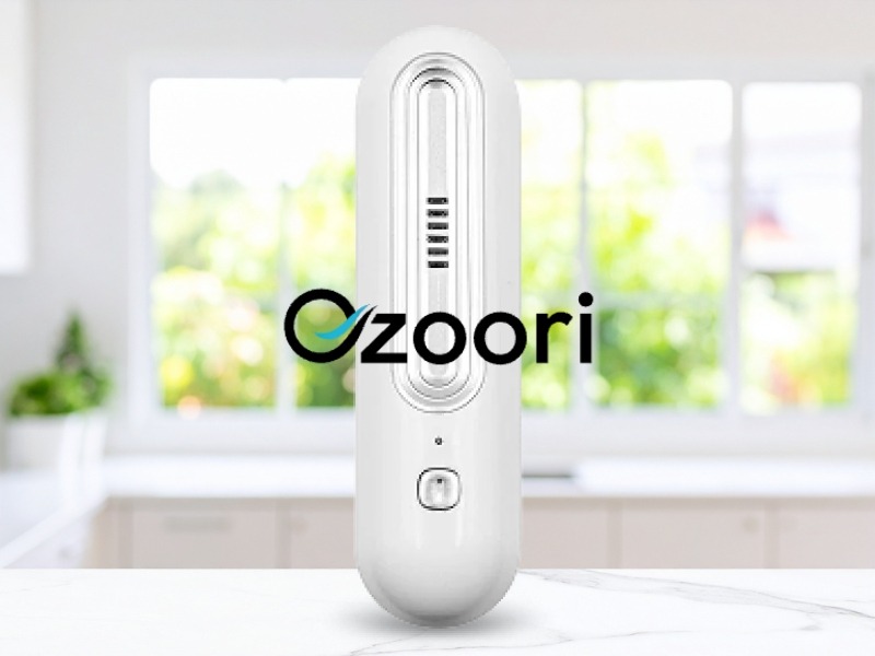 Ozoori Fridge Deodorizer Reviews Exclusive Limited Stocks!