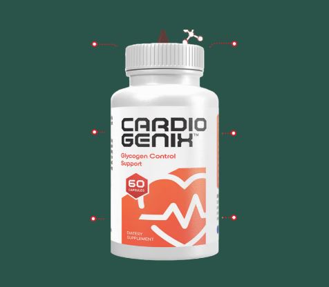 CardioGenix NL/BE Review - Should You Buy?