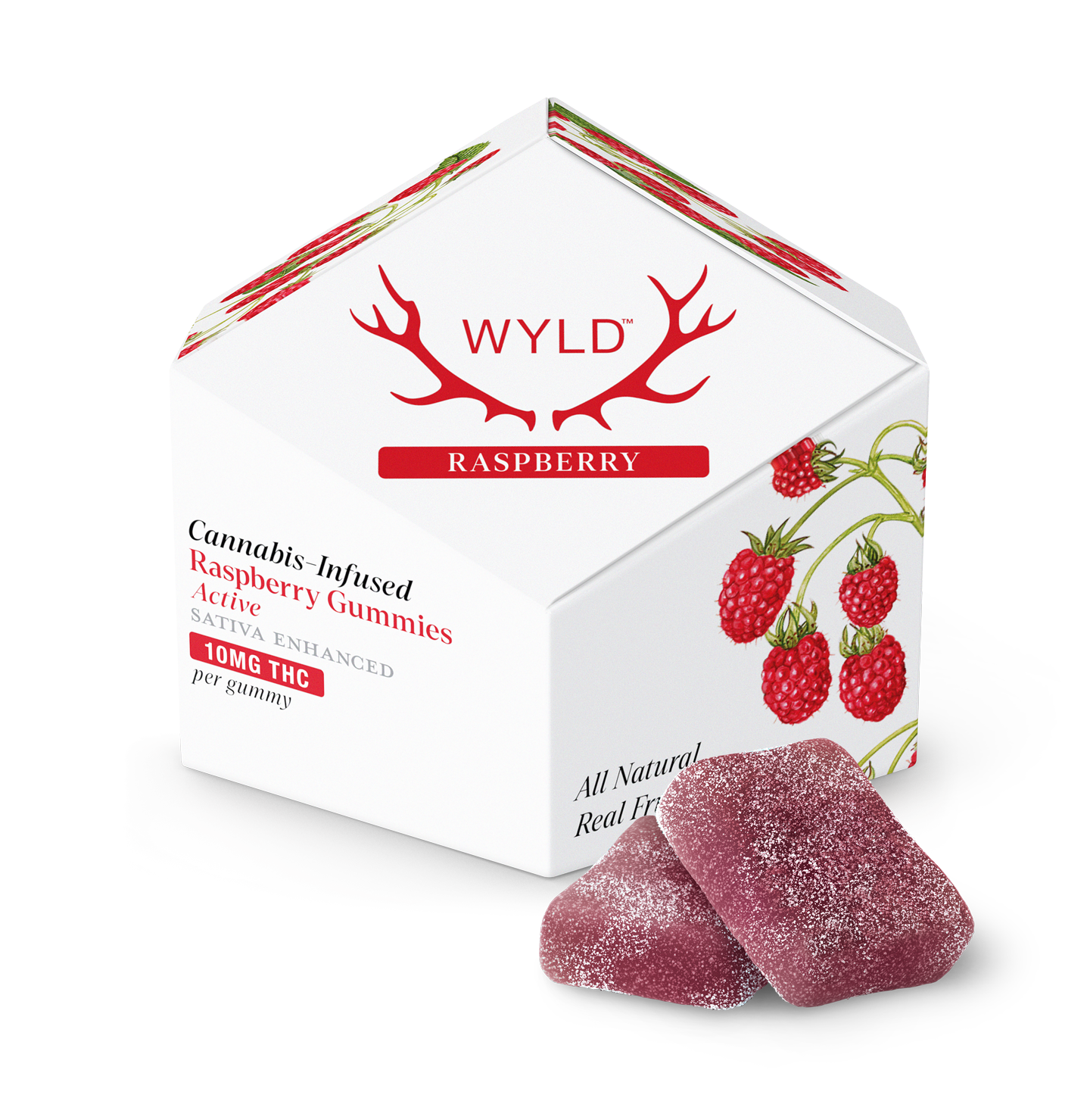 Wyld CBD Gummies - Reviews, Price, Side Effects!