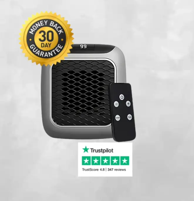 HeatMe Pro (Hidden Truth) Buyer Must Beware