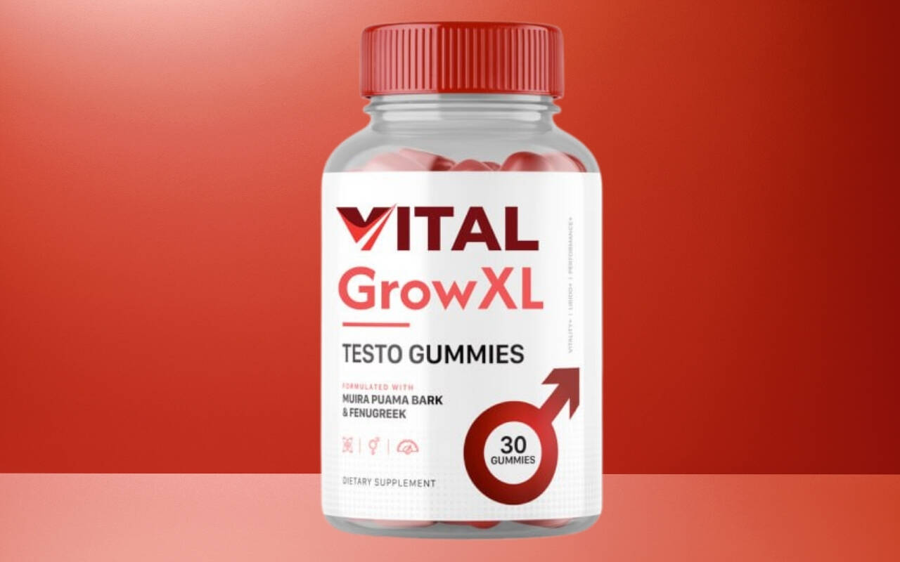 Vital Boost XL Male Enhancement : Ultimate Performance Solution