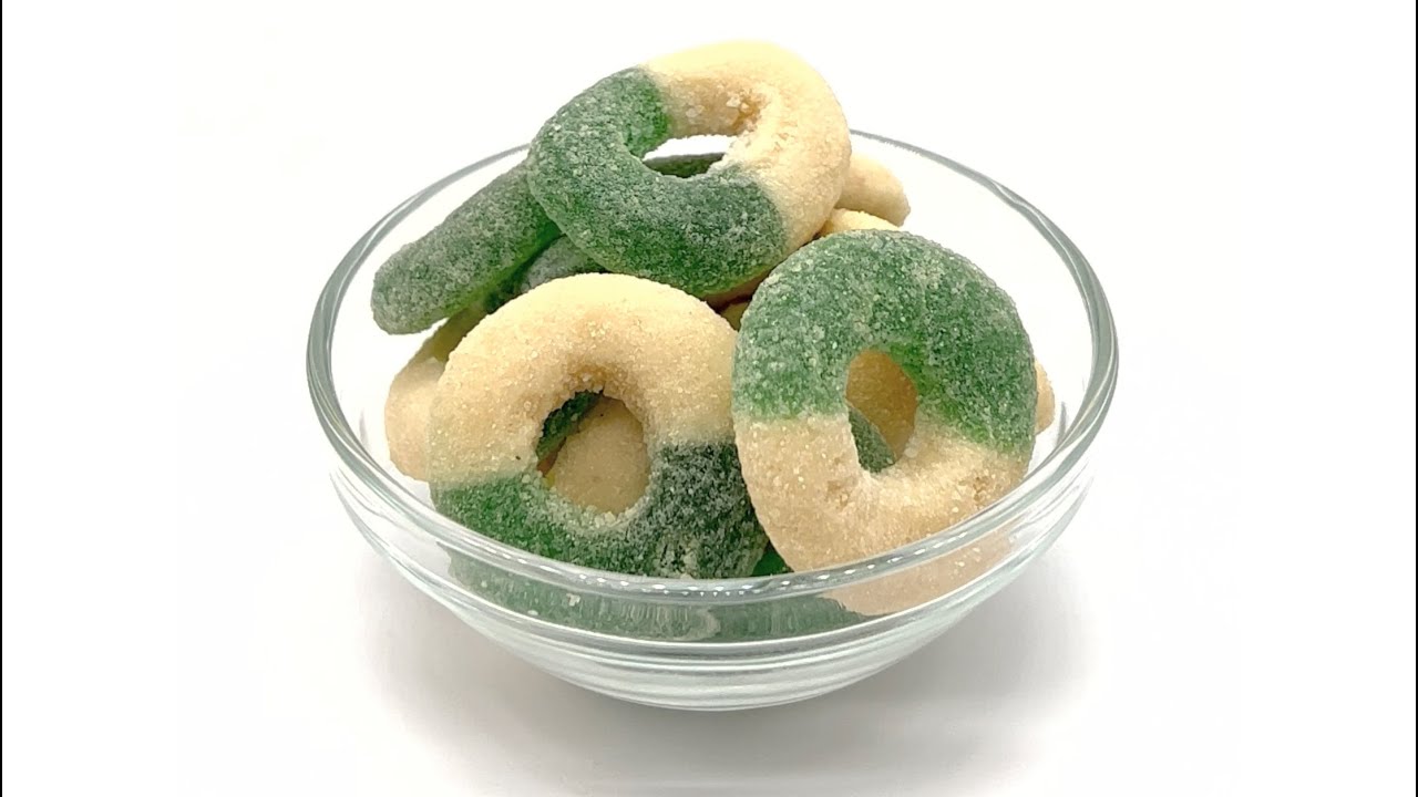 Harmony Wave CBD Gummies : Myths And Facts Revealed!