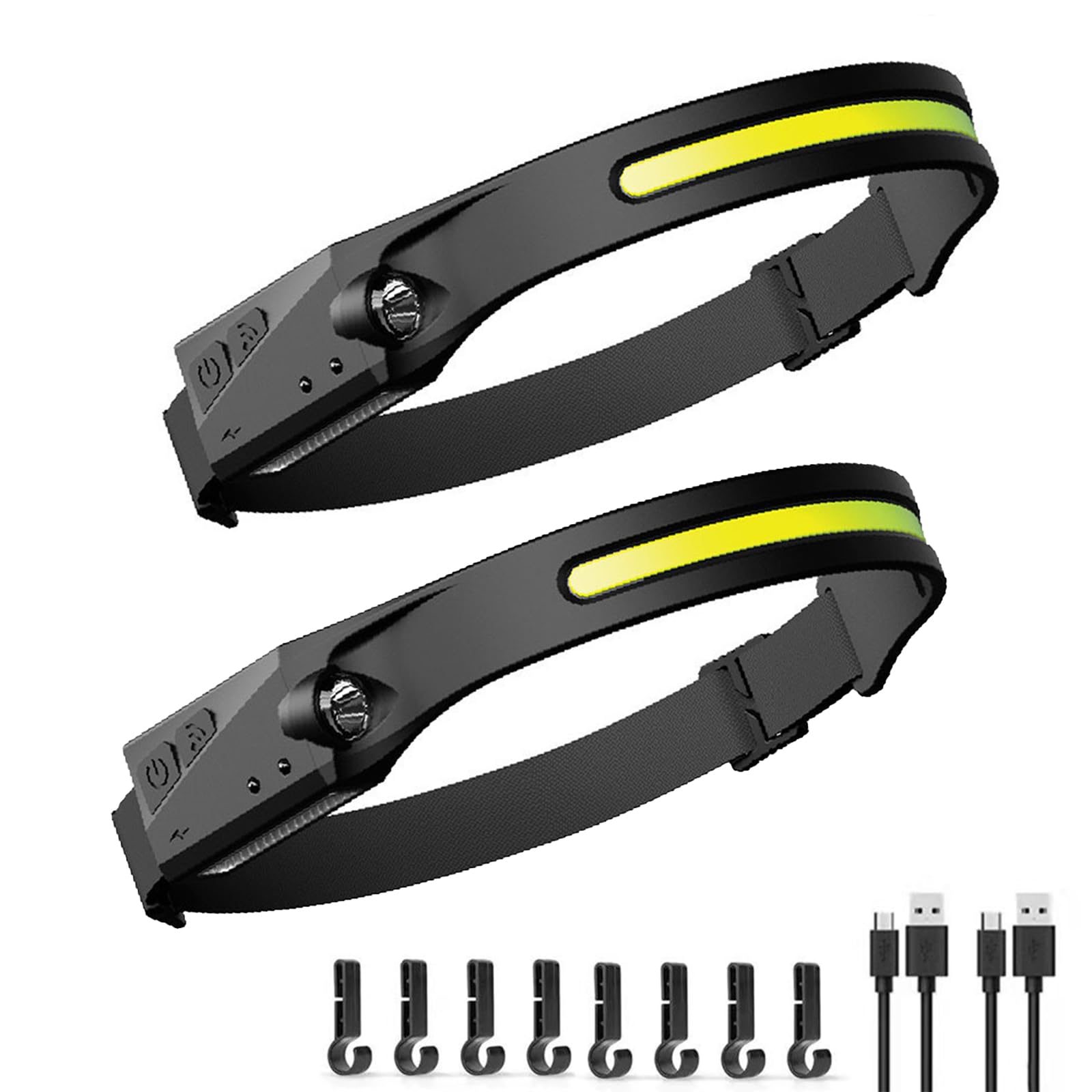 LumenLight LED Headlamp Review: Legit or Scam?