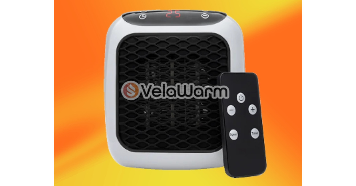 VelaWarm Heater Review: Legit or Scam?