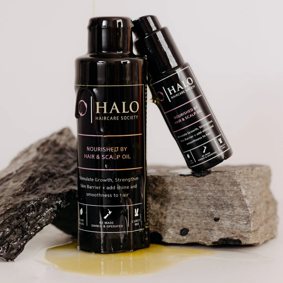 Halo Grow Hair Spray Reviews – Worth it?