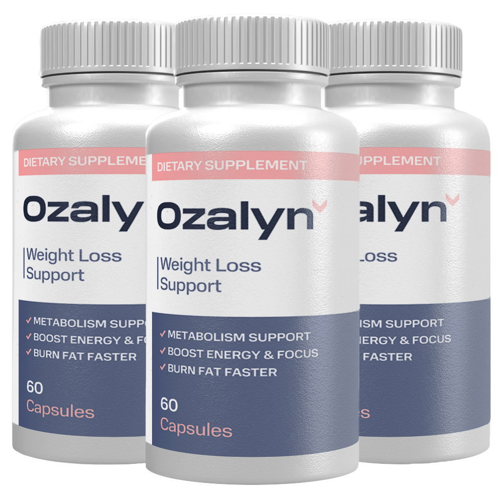 Ozalyn Sweden Recensioner – Värt det?