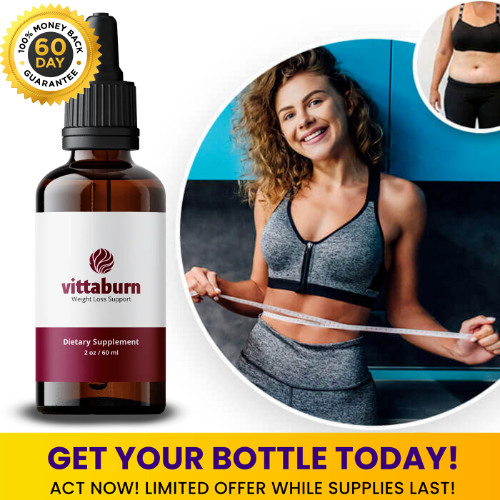 Vittaburn Reviews: Is It A Scam?