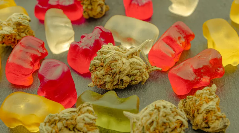 Neurogan CBD Gummies : Official for Legit Gummy Reviews! Reduce Pain!