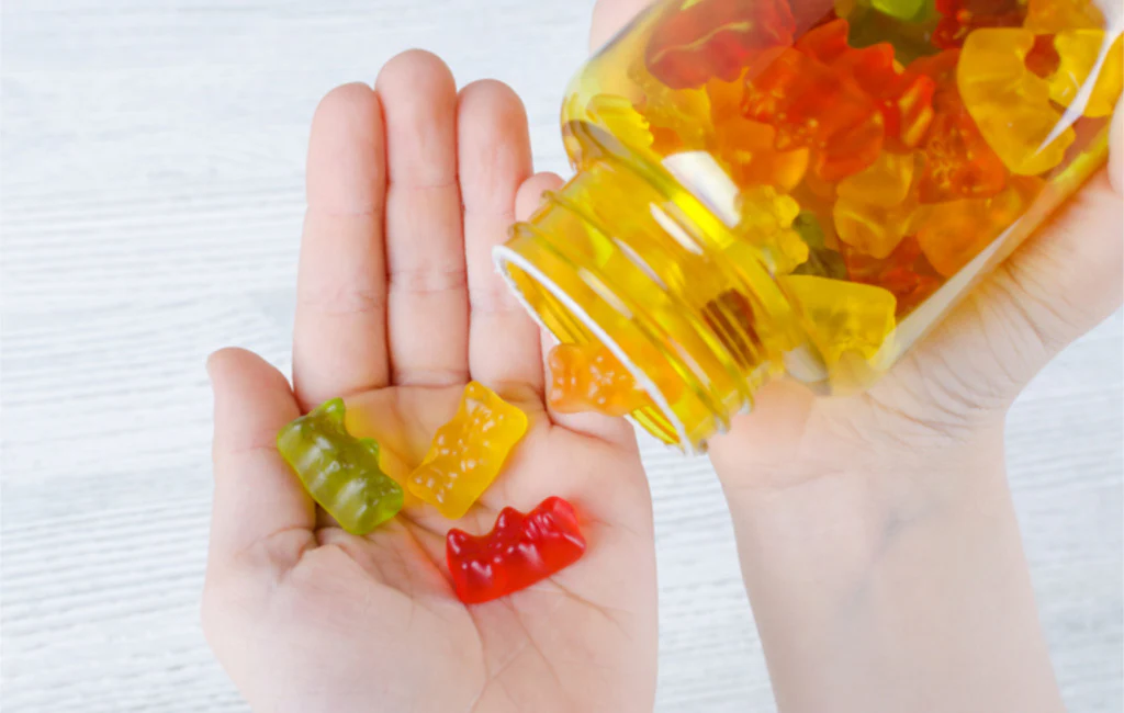 Catalina Farms CBD Gummies : Myths And Facts Revealed!