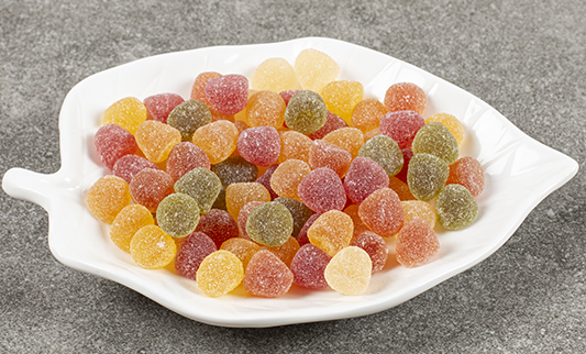 Radiant CBD Gummies Reviews: Honest Customer Opinions! More