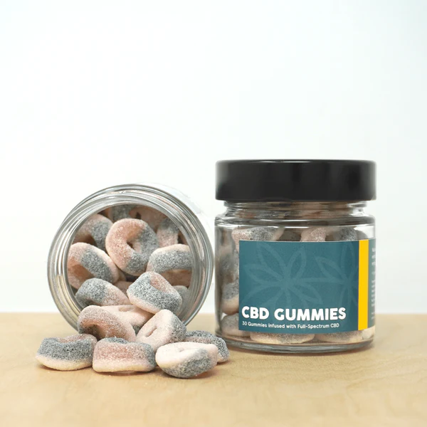 Royal CBD Gummies Full Specturm Reviews: Is This Supplement Worth the Hype?