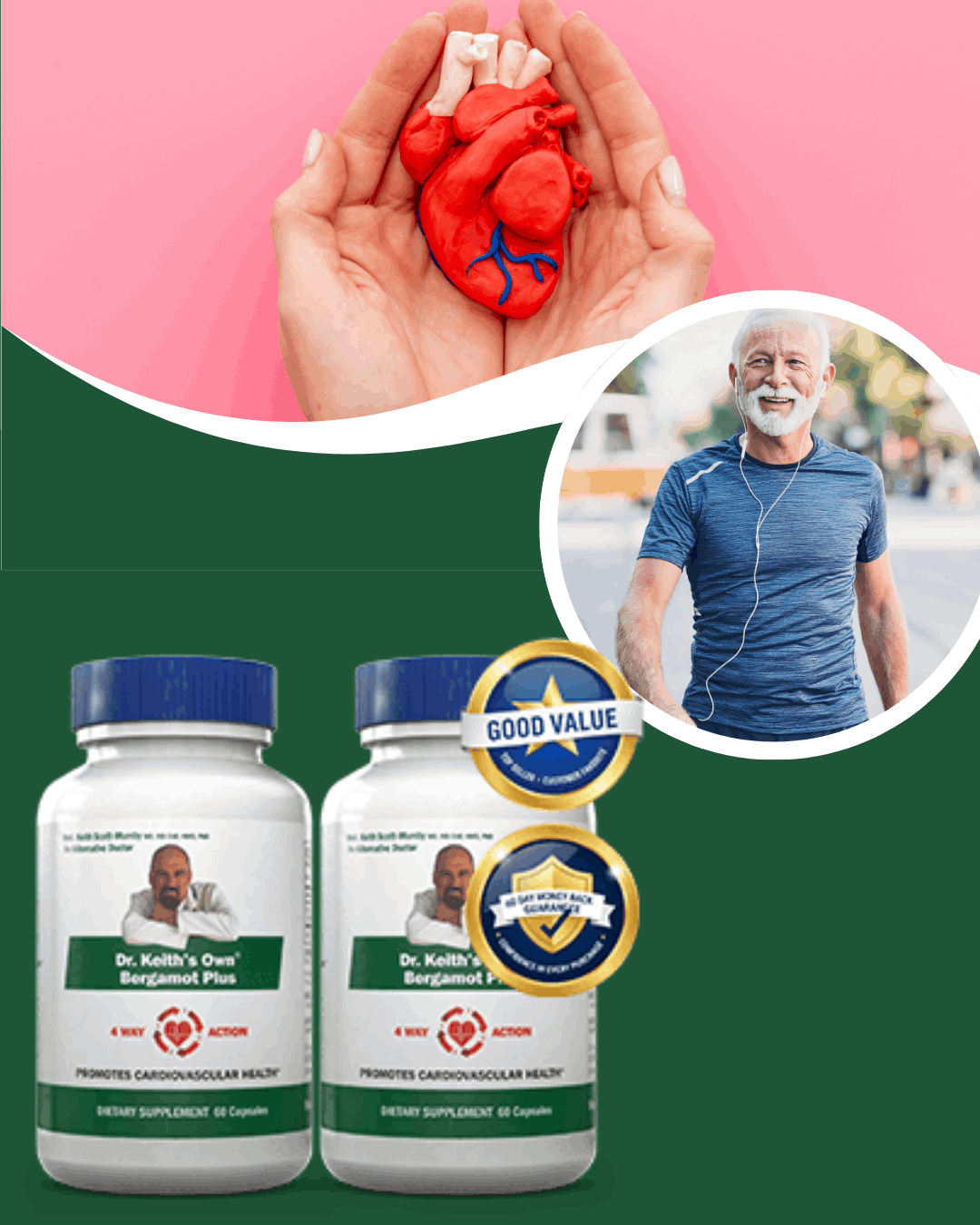 Bergamot Plus Reviews Exclusive Limited Stocks!