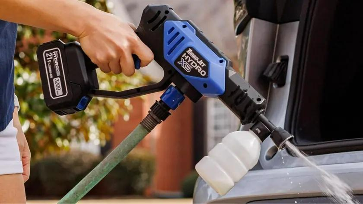 Turbo Hydro X5 Review: Legit or Scam?