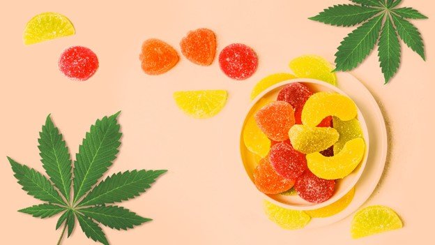 Greener Farms CBD Gummies Don't Buy Before Read Official Reviews!