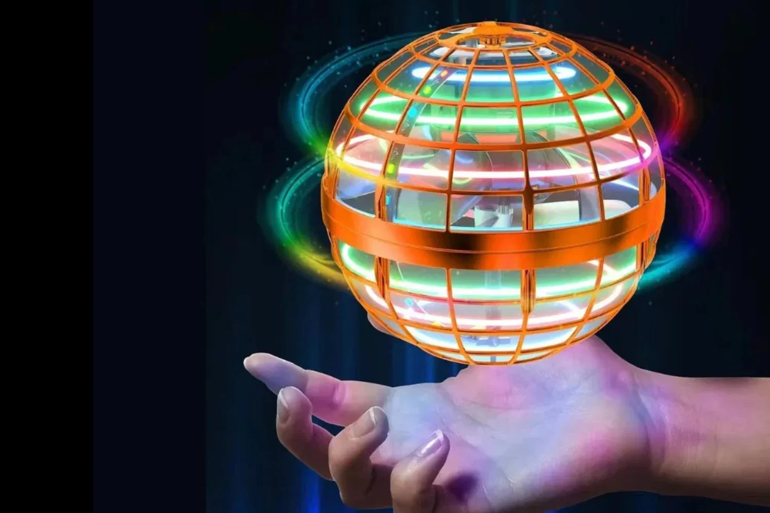 StarGlide Fly Ball Real Reviews Of Official Website