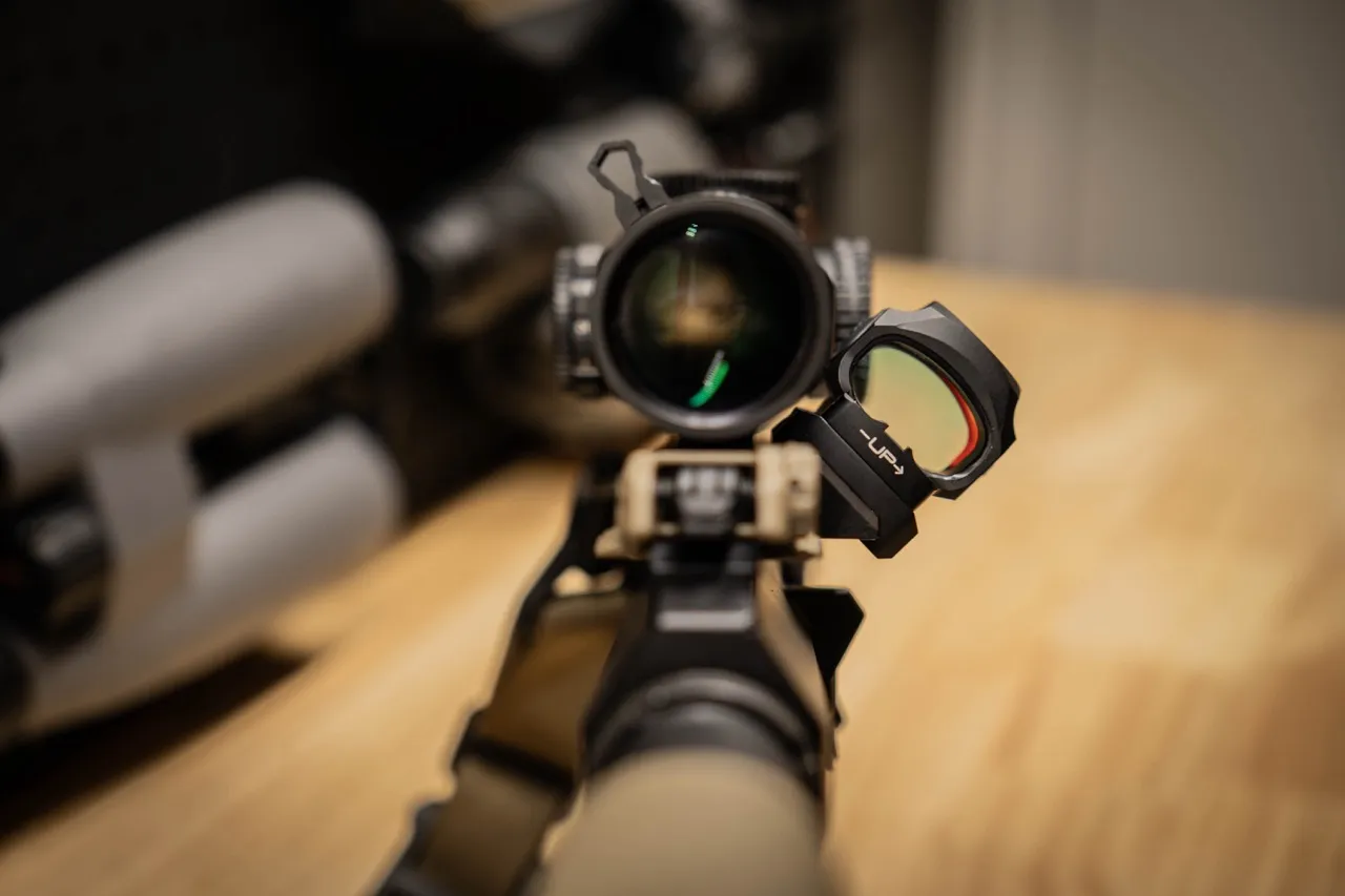 Ratlr Precision Red Dot Reviews – Worth it?