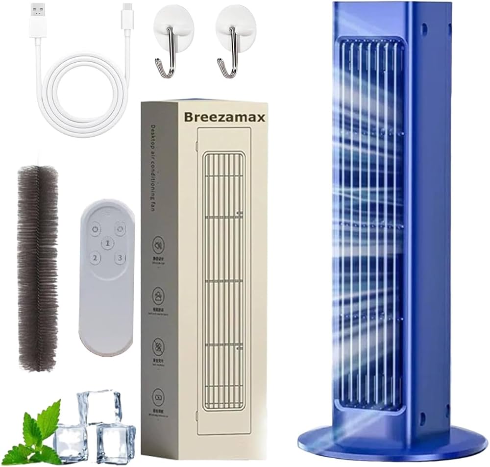 Qinux BreezaMax Reviews And Scam Alert!