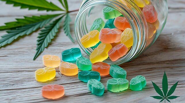Tweedle Farms CBD Gummies Reviews And Scam Alert!