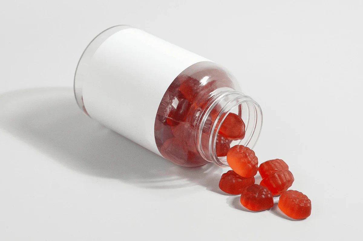 Batch CBD Gummies : My Honest Review [legit or Scam]