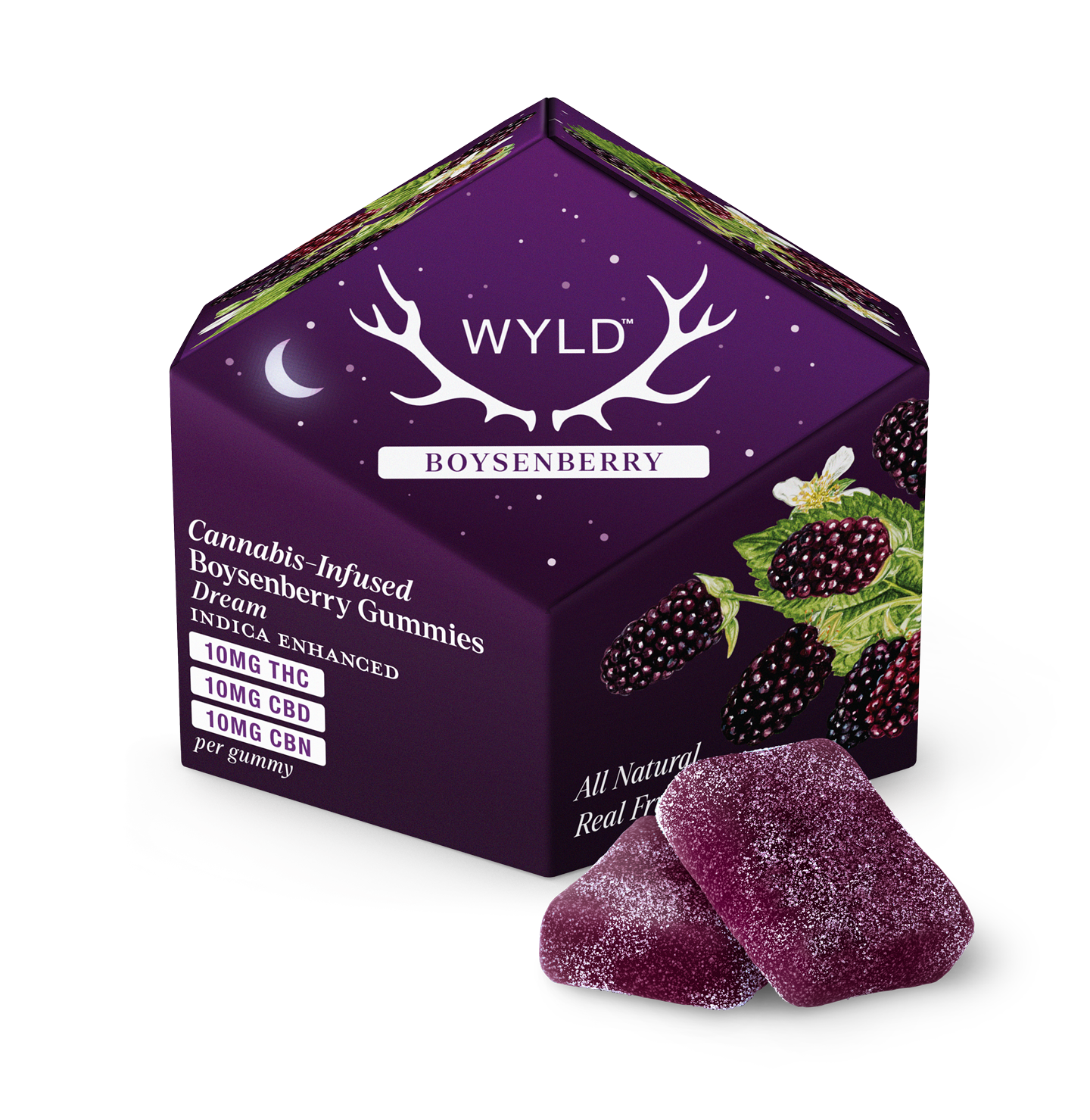 Wyld CBD Gummies Reviews And Scam Alert!