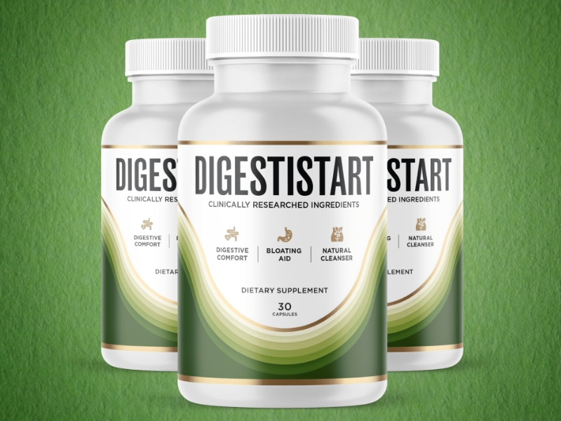 DigestiStart Reviews – Worth it?